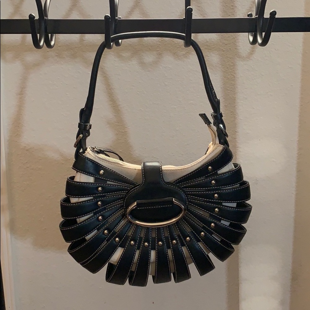 White House Black Market Handbag